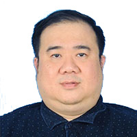 Mr. Chook Wei Luen