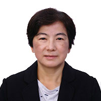 Ms. Koo Su Yuen