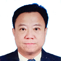 Mr. Yue Hon Chin